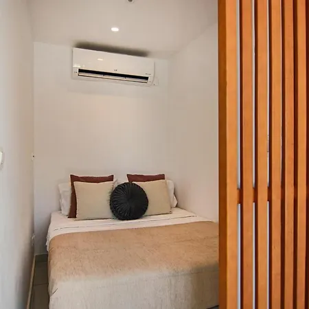 Phaedrus Living - Seaside Luxury Flat Harbour 109 Apartment