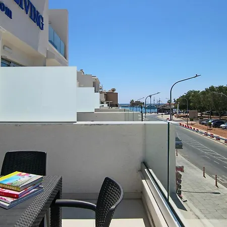 Phaedrus Living - Seaside Luxury Flat Harbour 109 Apartment *