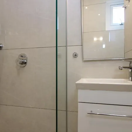 Apartment Phaedrus Living - Seaside Luxury Flat Harbour 109 *