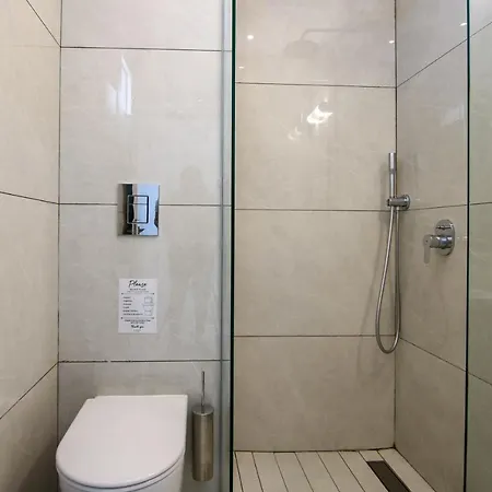 Appartement Phaedrus Living - Seaside Luxury Flat Harbour 109